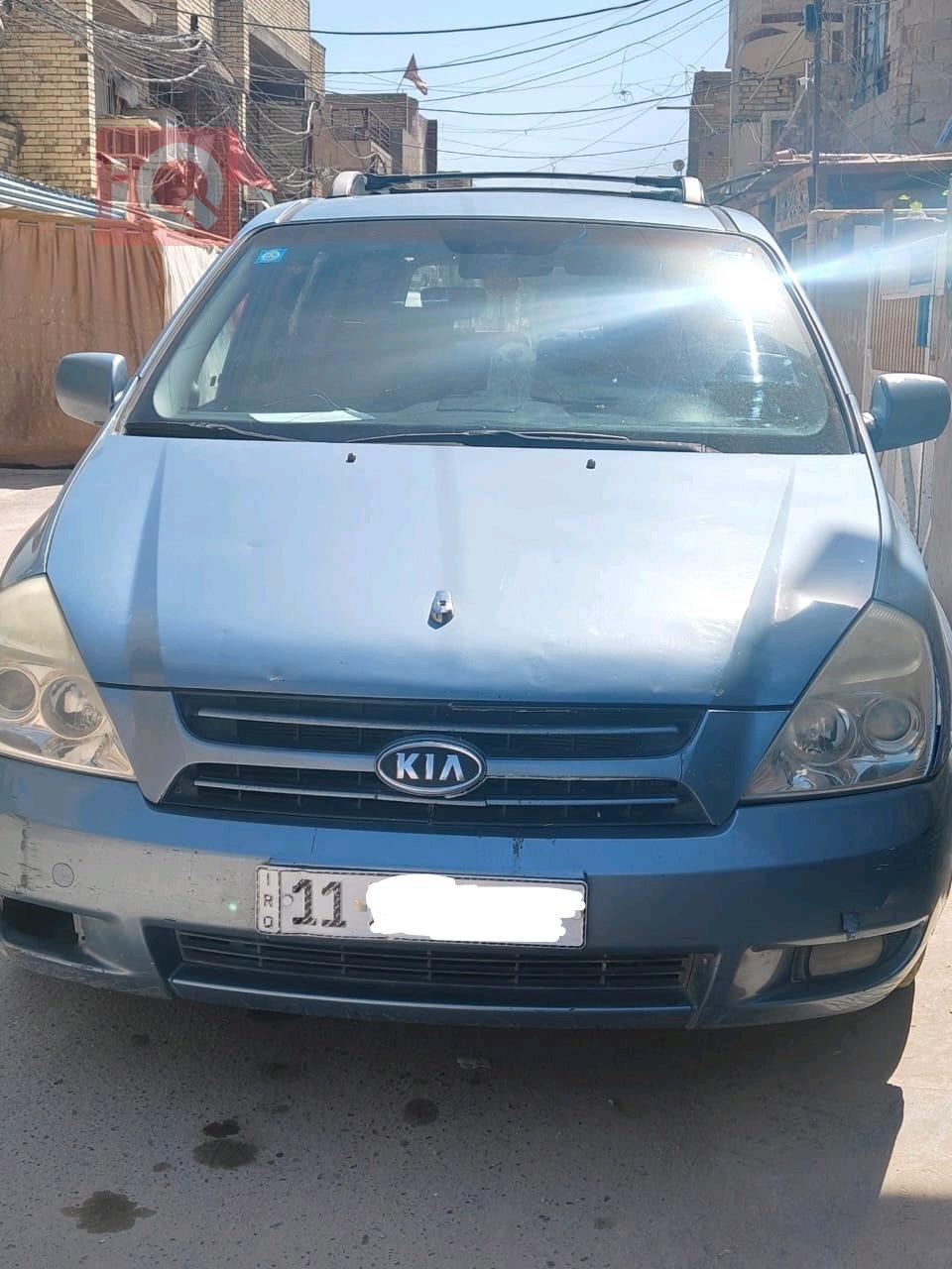 Kia Sedona